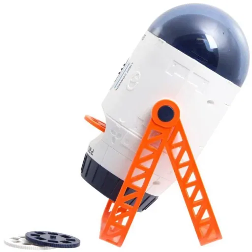 Discovery Mindblow Weltraumprojektor - 2in1 - Planetarium