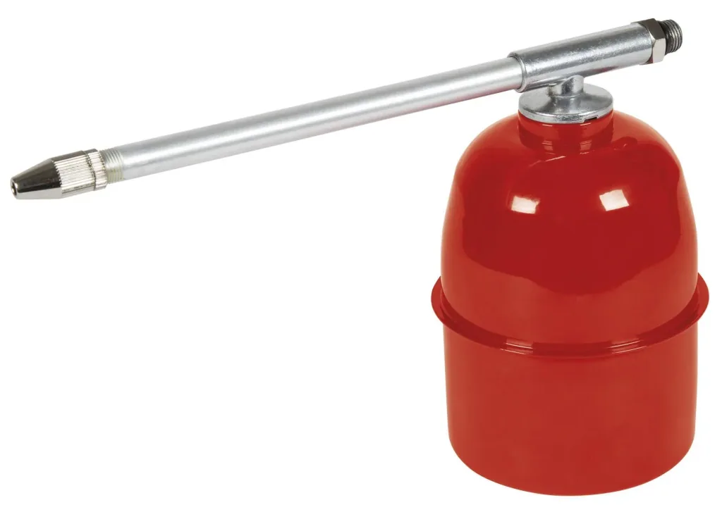 Druckluftset Profi, 5-teilig