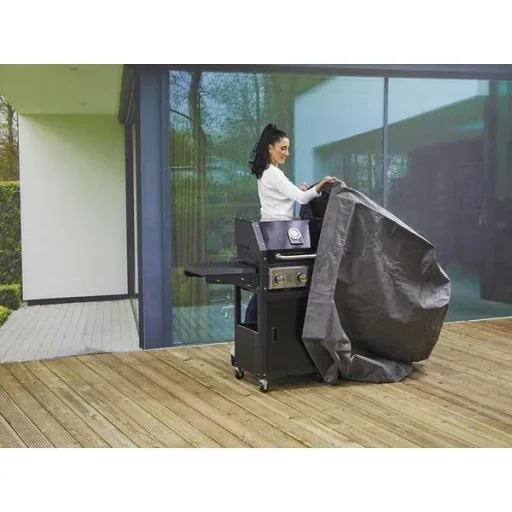 Außenabdeckung für Grill 135 cm