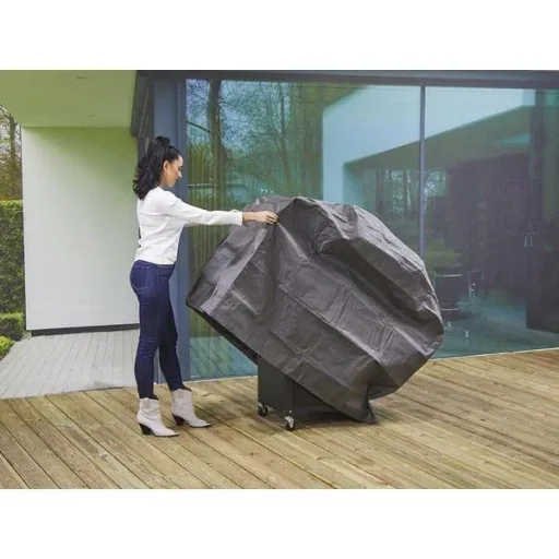 Außenabdeckung für Grill 135 cm