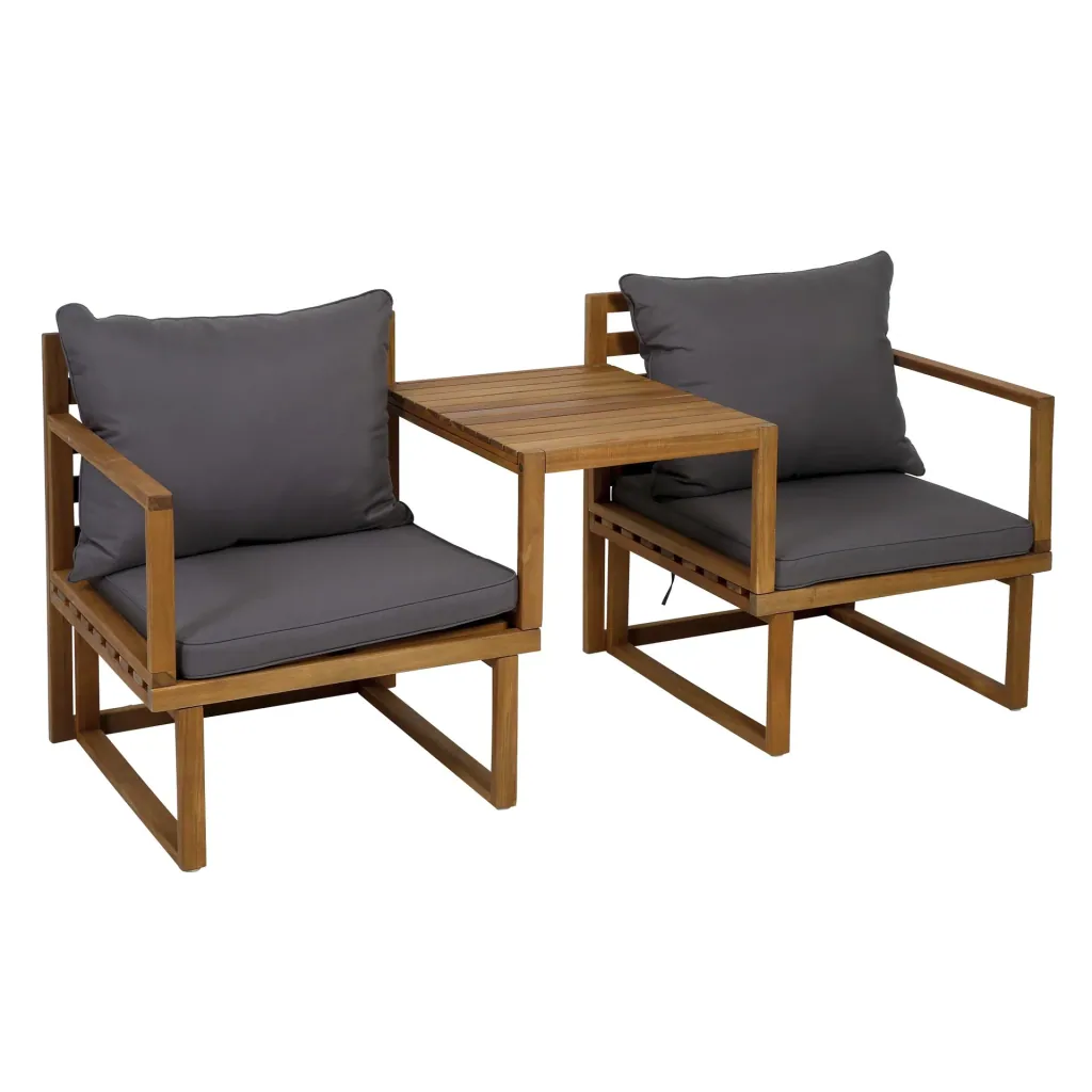 Balkon-Set "Dijon"  