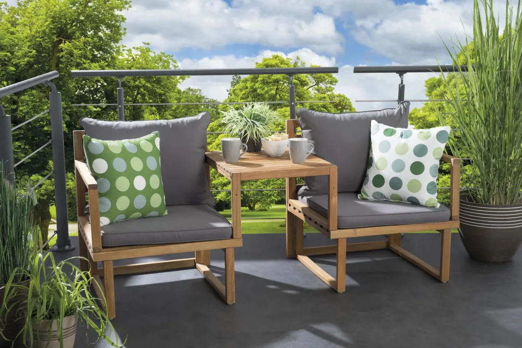 Balkon-Set "Dijon"  
