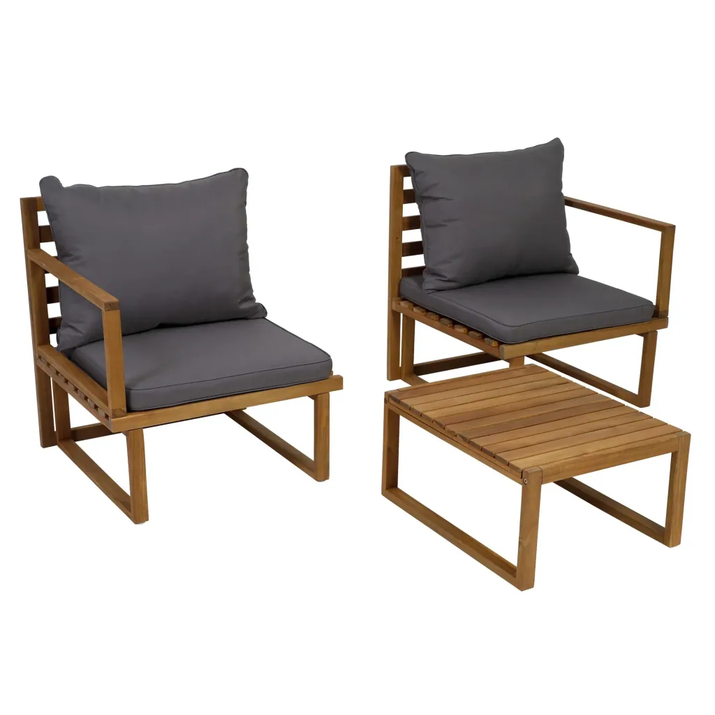 Balkon-Set "Dijon"  