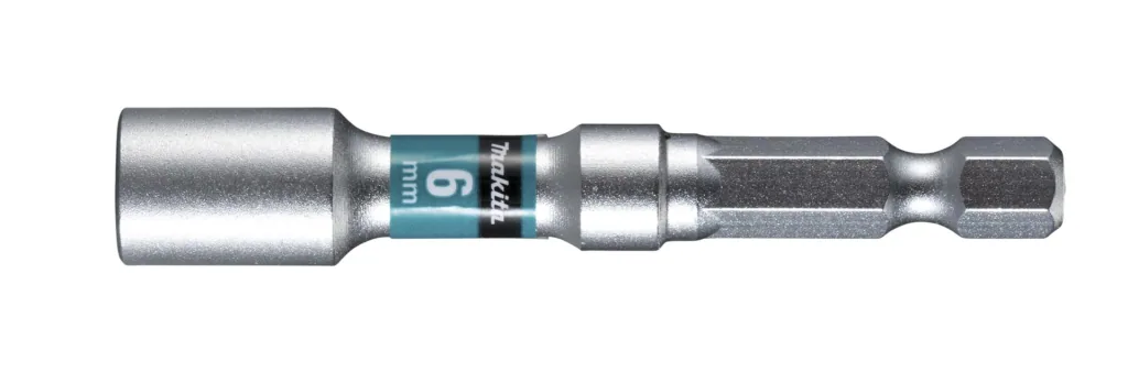Torsion Steckschlüssel SW6