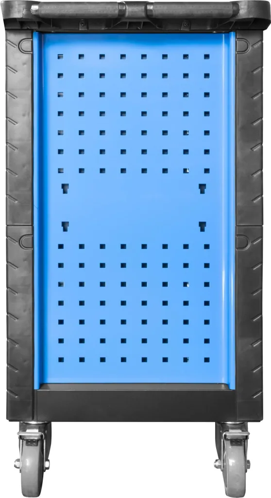 Werkstattwagen Premium GWSP 07