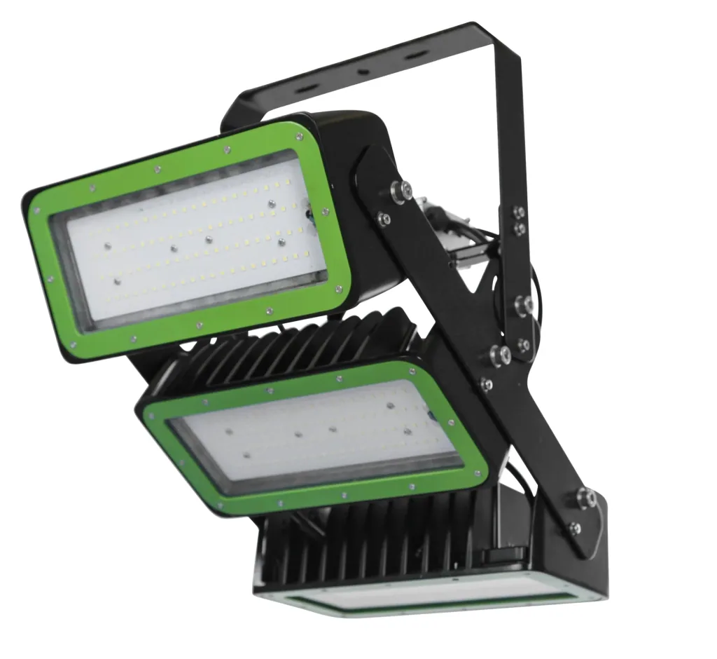 MultiLED pro 150W, Stallleuchte