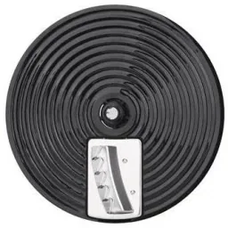 Küchenmaschine - 600W - 1,2L - Rot