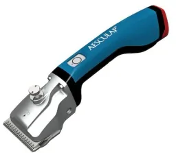 Akkuschermaschine Bonum Rind blau GT644-NB