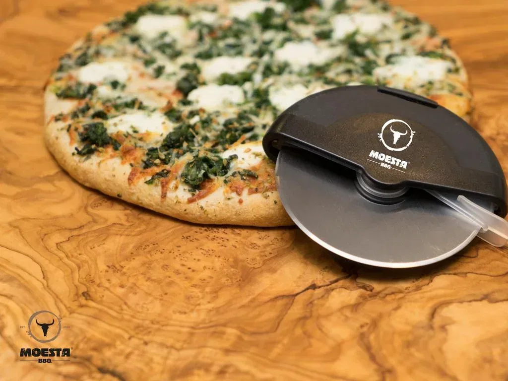 PizzaCut Vol. 2 - Die No. 1 unter den Pizzaschneidern