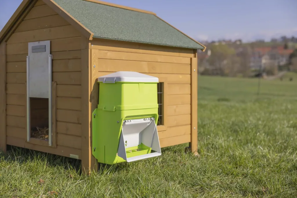 SmartCoop Erweiterungsaufsatz 7,5kg