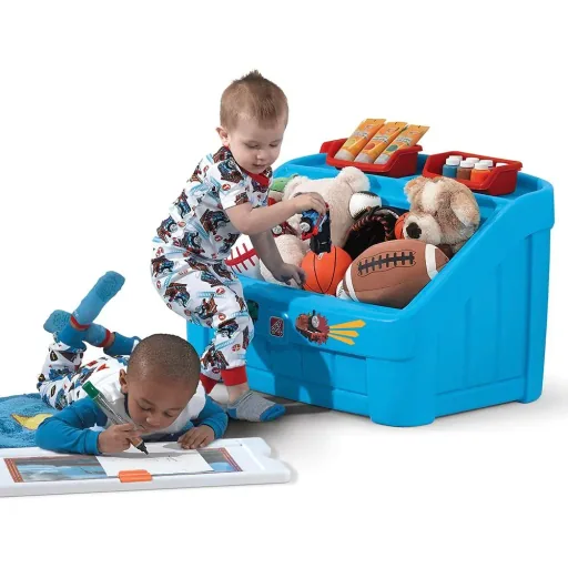 Thomas the Tank Engine 2-in-1-Spielzeug
