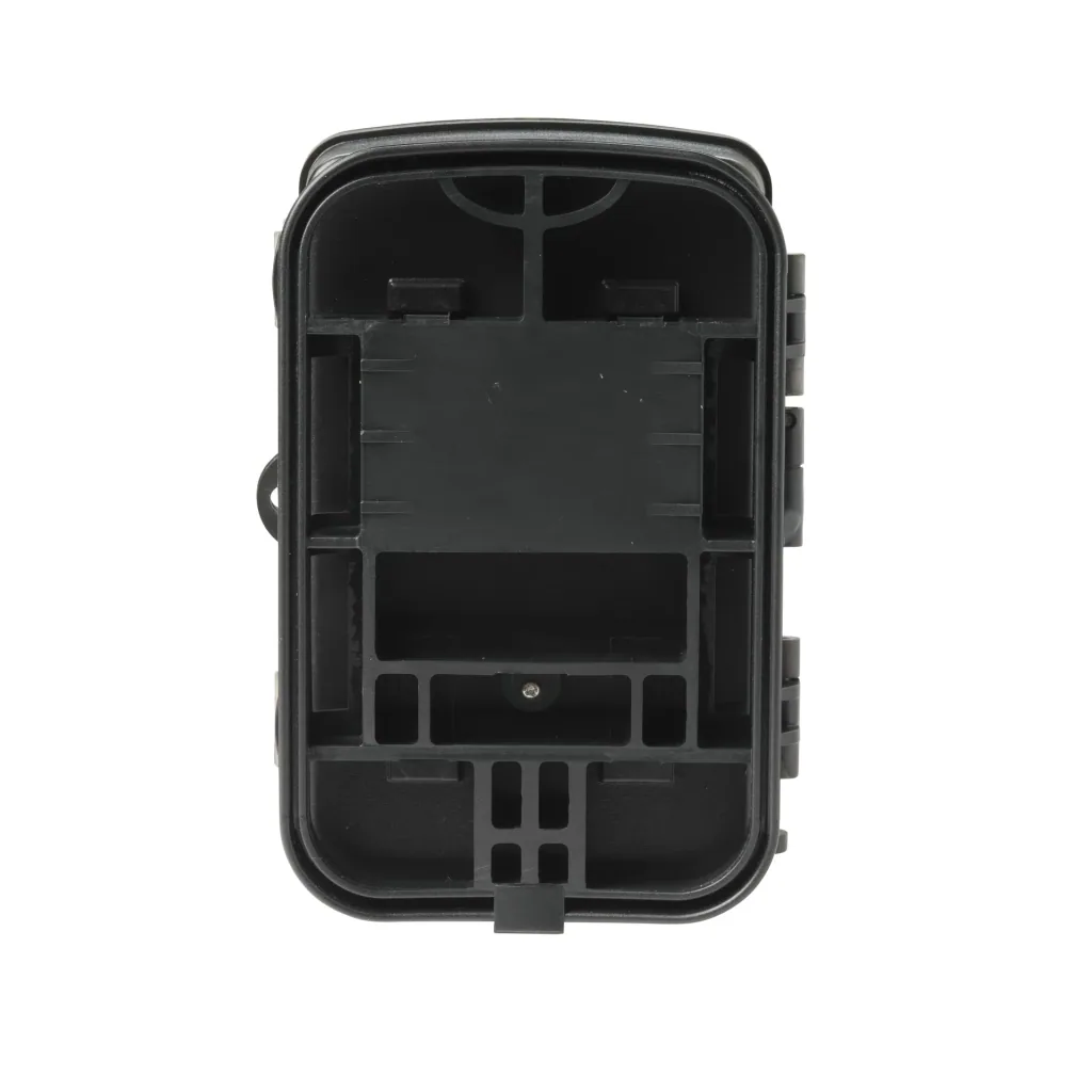 Wild- und Überwachungskamera mit 8 MP, 2" Farb-Display und integriertem GSM-Modul