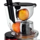 Saftpresse für Gemüse und Obst