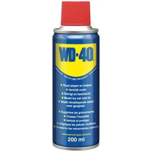 Multispray