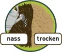 Magisches Rasen-Pflaster 3,6 kg