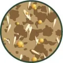 Magisches Rasen-Pflaster 3,6 kg
