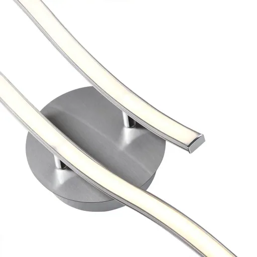 LED-Deckenleuchte Ny bolge