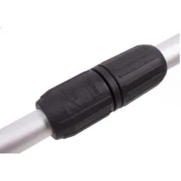 Akku-Unkrautbürste / Fugenbürste - 100 mm - 2000mAh - 20V - enthält 2 Bürsten und 1 zusätzliche Metallbürste