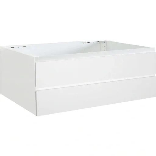 Concept Kabinettschublade 120cm Weiss fsc