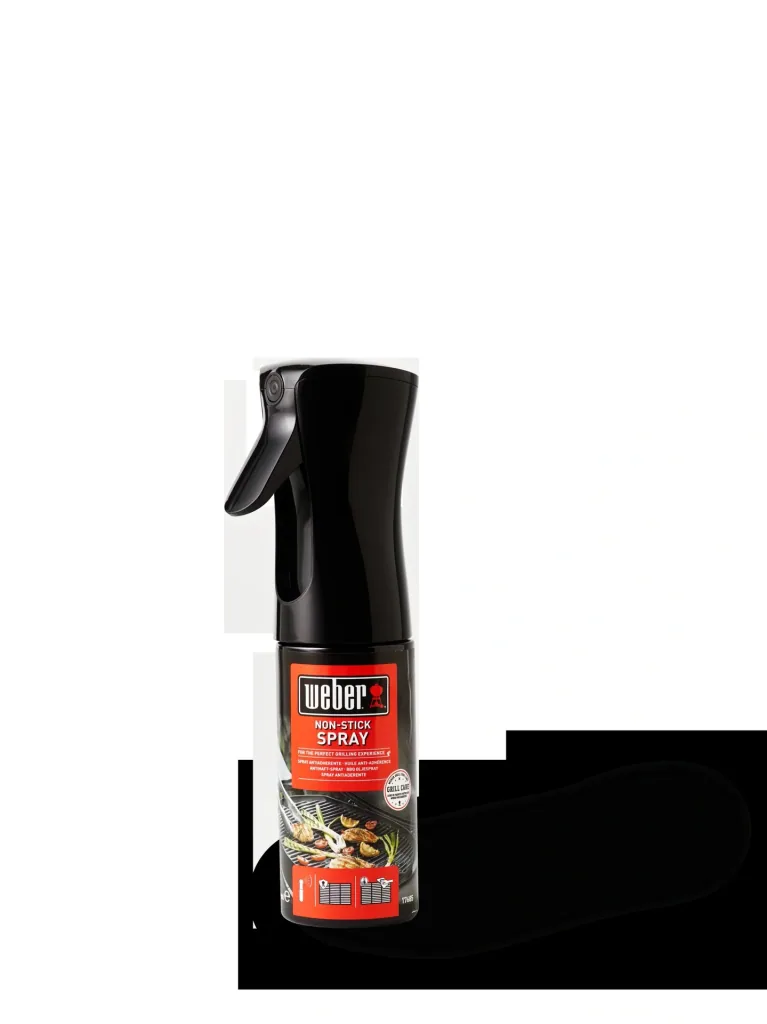 Non-Stick Spray