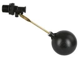 Trogtränke aus Edelstahl mit Bodengestell, 95 l, 190 cm