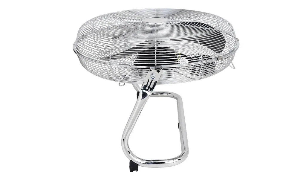 Bodenventilator, Windmaschine 20" Ventilator