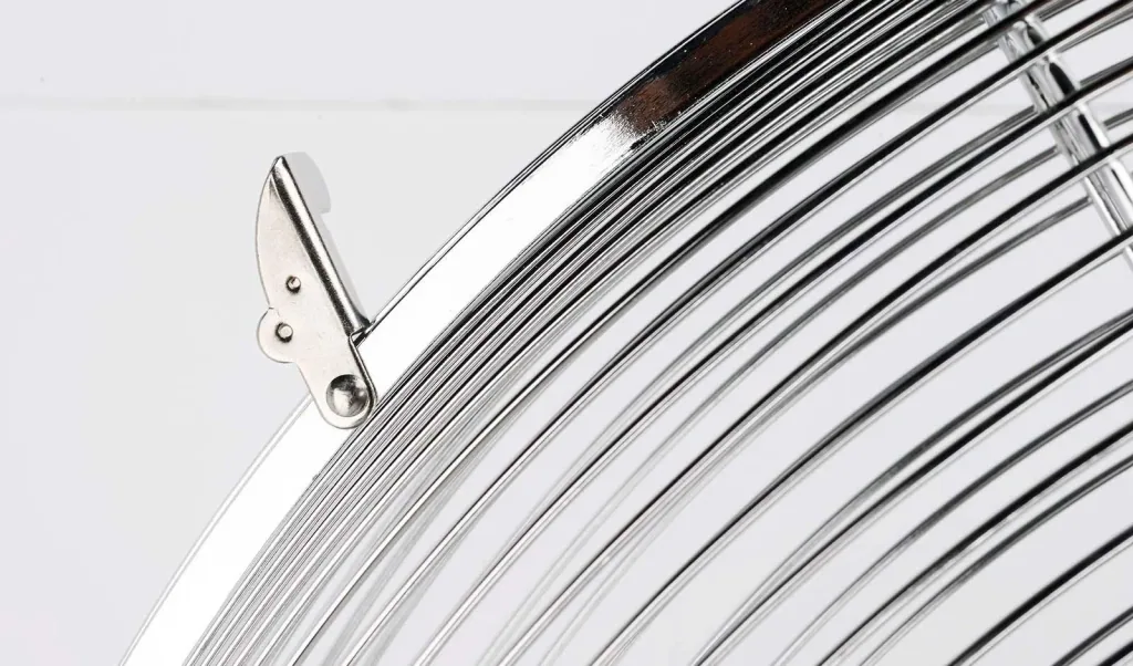 Bodenventilator, Windmaschine 20" Ventilator