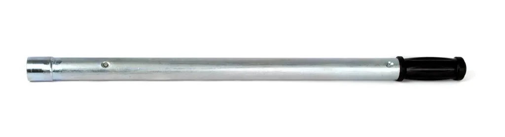 Seilzuggerät Ropemaster RM16, inkl. Hebelrohr und 20 m Seil mit Haken