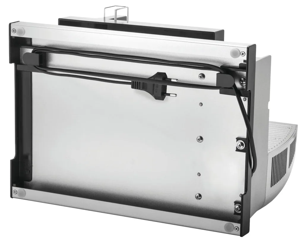Allesschneider Metall Plus - Metall Universalschneider - Brotschneider