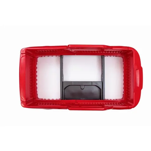 Aufgeladene Twin Truck Bed