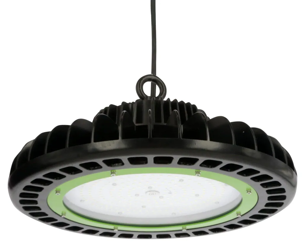 LED Hallenstrahler 150 W mit D-Kennzeichen