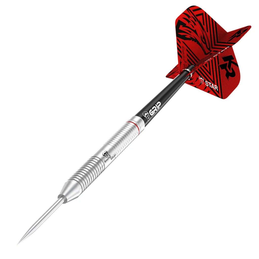 Krzysztof Ratajski Scoremaster Steel Dart 22gr.