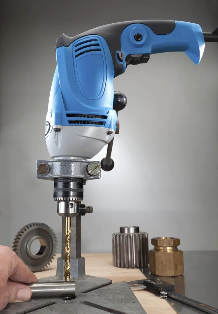 Elektronik Schlagbohrmaschine 1050 Watt