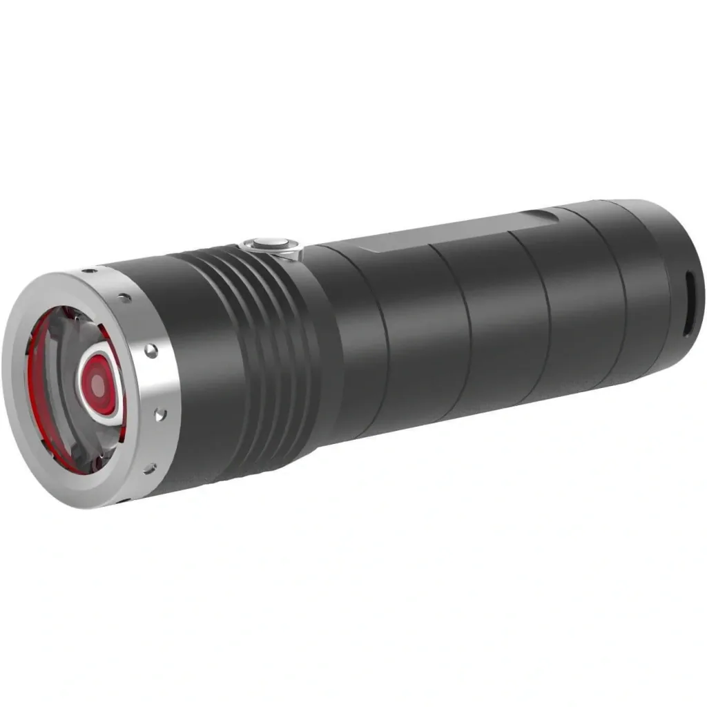 MT10 im Freien Taschenlampe