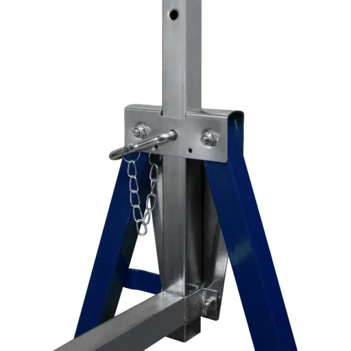Gerüstbock 2x max. 200 kg