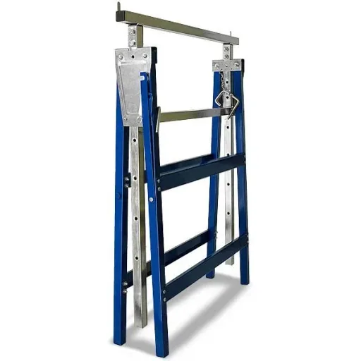 Gerüstbock 2x max. 200 kg