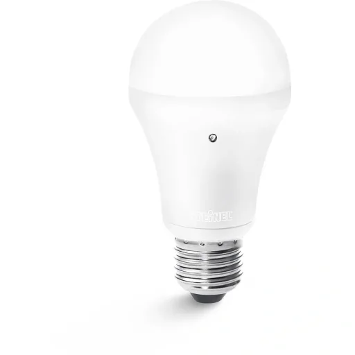 6W LED-Licht-Sensor