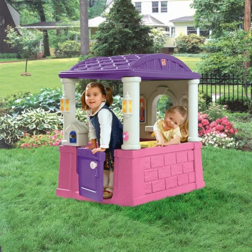 Four Seasons Playhouse