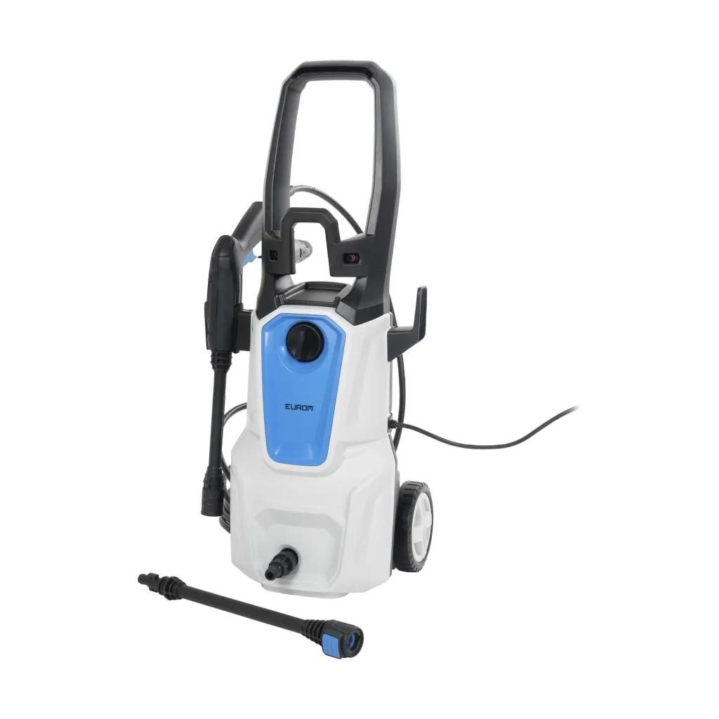 Hochdruckreiniger Force 1401