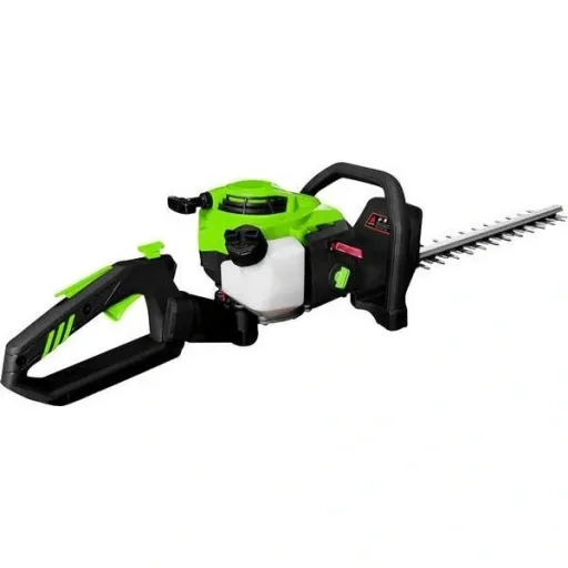 Benzin-Heckenschere - Luftgekühlter 1-Zylinder-2-Takt-Motor - ZI-BHS605