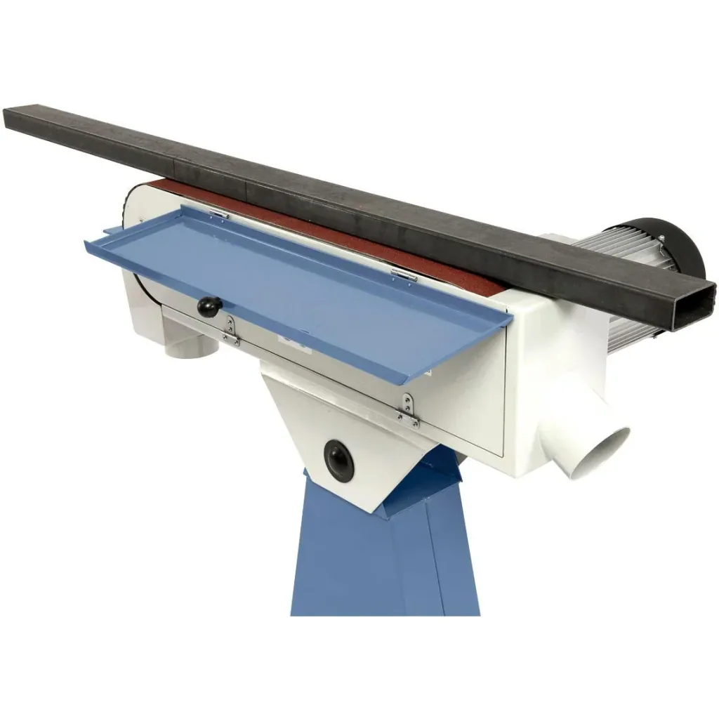 Bernardo Bandschleifer MS 75x2000 S-2 / 400V