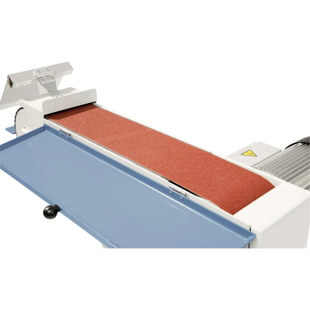 Bernardo Bandschleifer MS 75x2000 S-2 / 400V