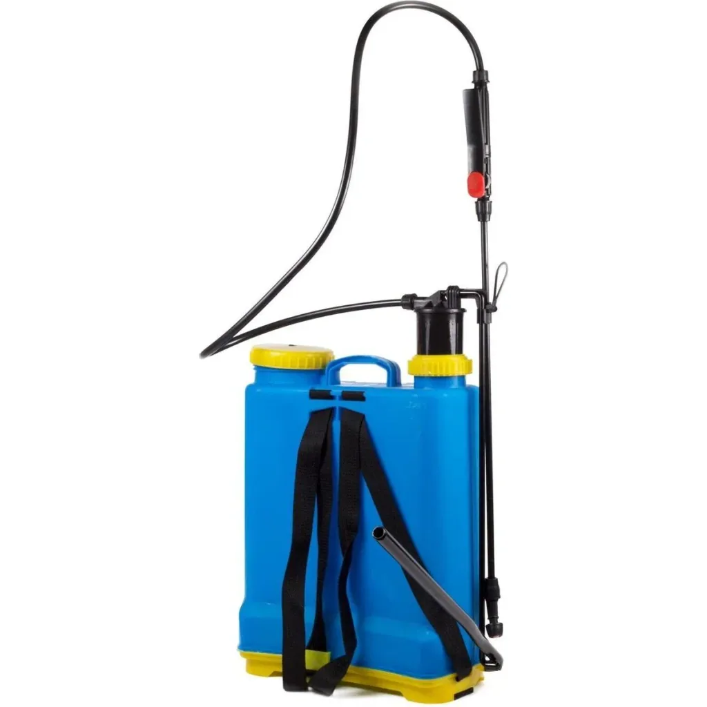 Green Arrow - Pflanzen- / Unkrautsprühgerät Hochdruck 16L