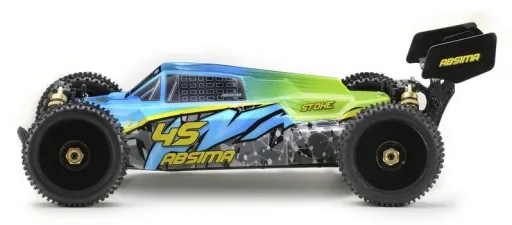 1:8 Green Power Elektro Modellauto RC Buggy "STOKE Gen2.0" 4S RTR