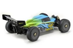 1:8 Green Power Elektro Modellauto RC Buggy "STOKE Gen2.0" 4S RTR
