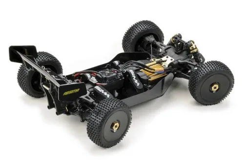 1:8 Green Power Elektro Modellauto RC Buggy "STOKE Gen2.0" 4S RTR