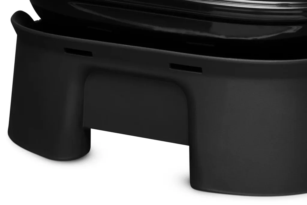 Elektrogrill Lumin, Black