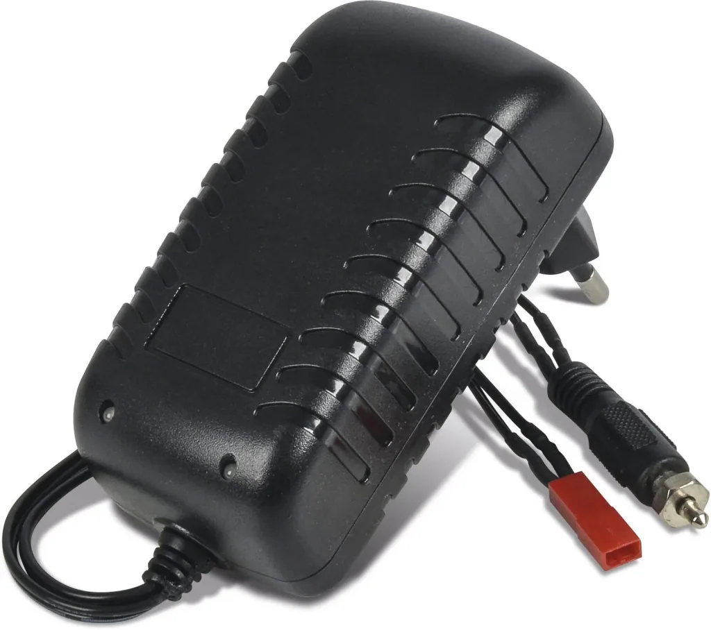 Expert Charger GP 500 mA Steckerlader