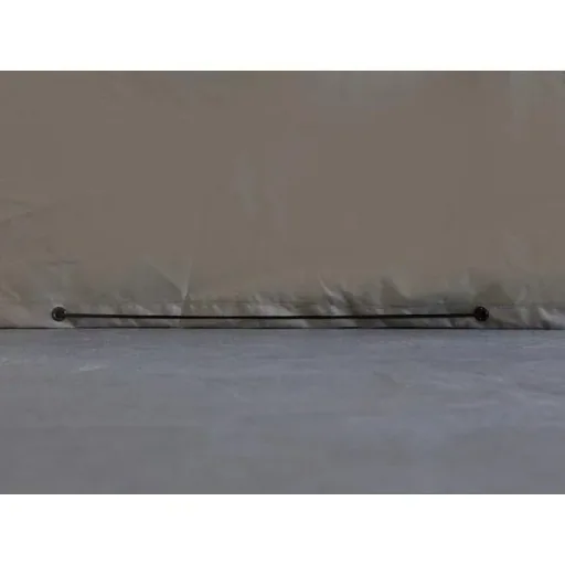 Schutzhülle für L-Sitzgruppe - 215 x 85 x 70 cm