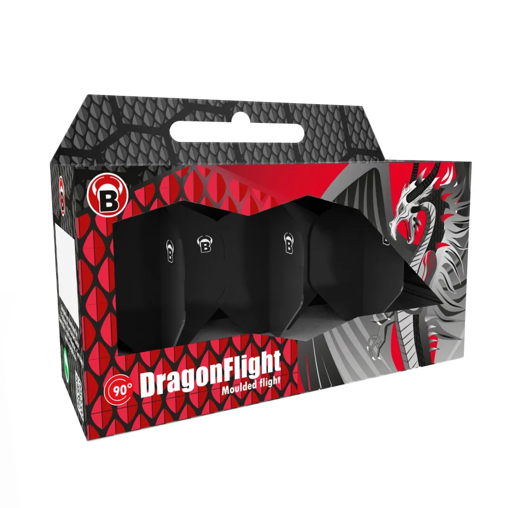 DragonFlights | Orange